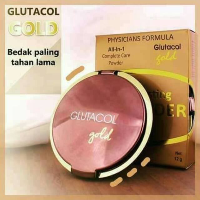 Glutacol Gold