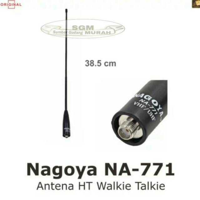 ANTENA HT NAGOYA NA-771