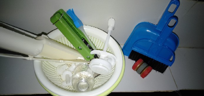 Alat Bantu Pembuat Bakso Cetakan Perkedel Dan Bakwan