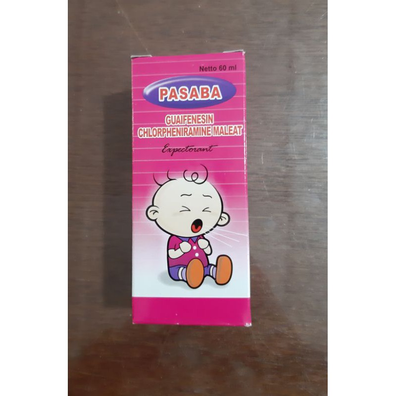

Pasaba