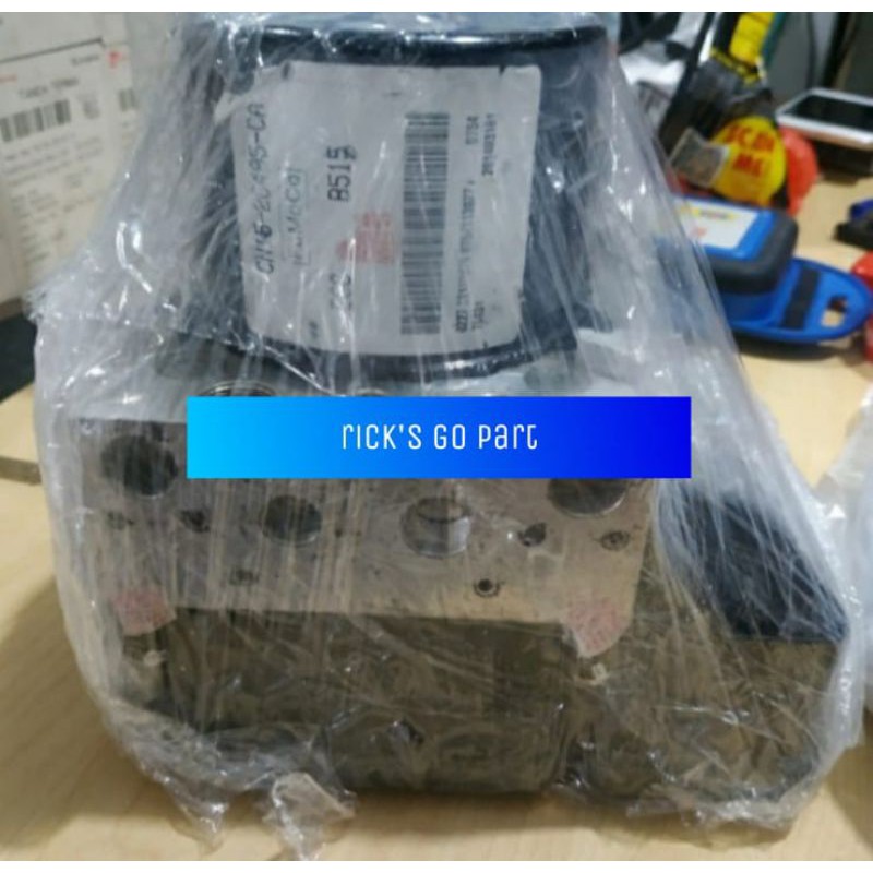 modul abs Ford Ecosport asli