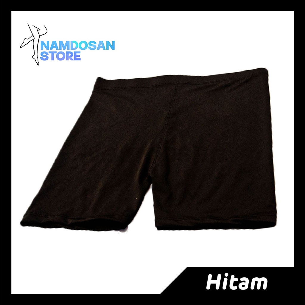 Celana Pendek Wanita - Dalaman Short Pant