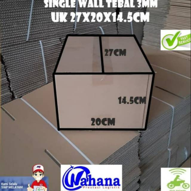 

kardus 27x20x14.5