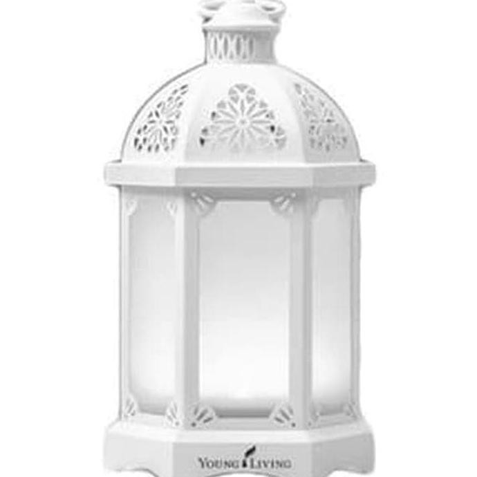 Terlaris Essential Oil Young Living Lantern Diffuser Dewisartikage