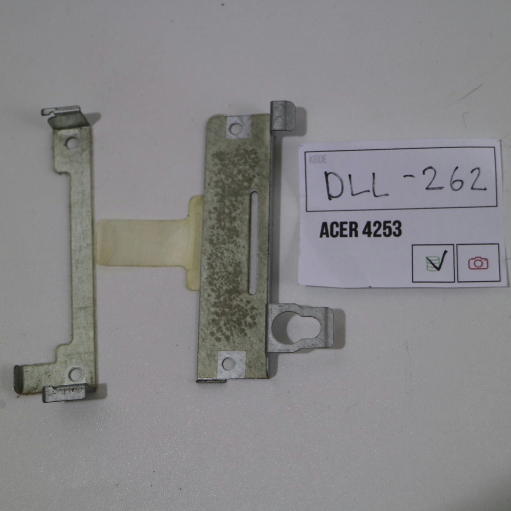 HDD DOCKING ACER 4253 DLL-262