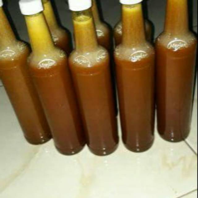 

Madu asli