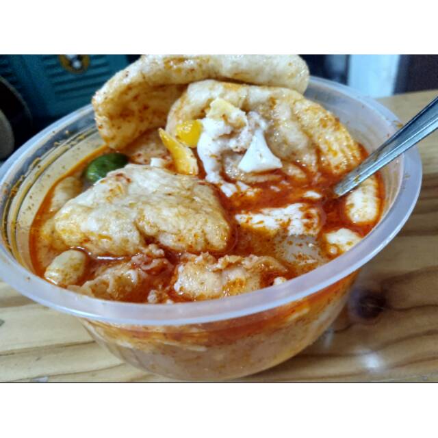 

Baso Aci PLakor