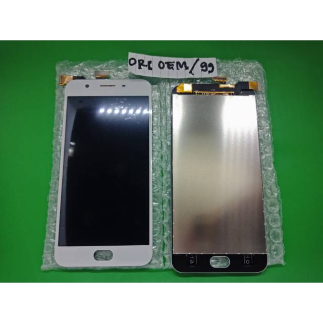 LCD+ TS OPPO F1S Fullset Original Bergaransi