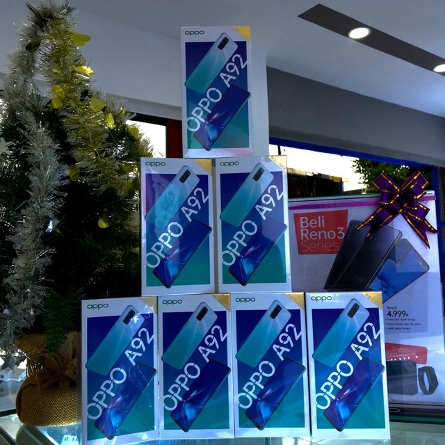 Oppo A92 8/128