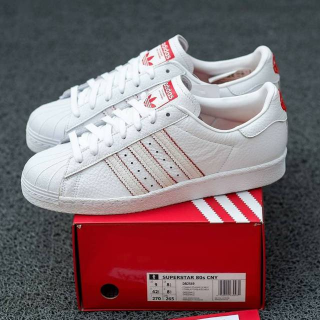 adidas originals superstar 80s cny