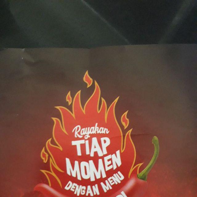 Magnet Stainless Besar - Magnet Fineasy - Magnet Pintu Lemari