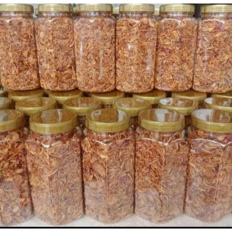 

Bawang Goreng Gurih