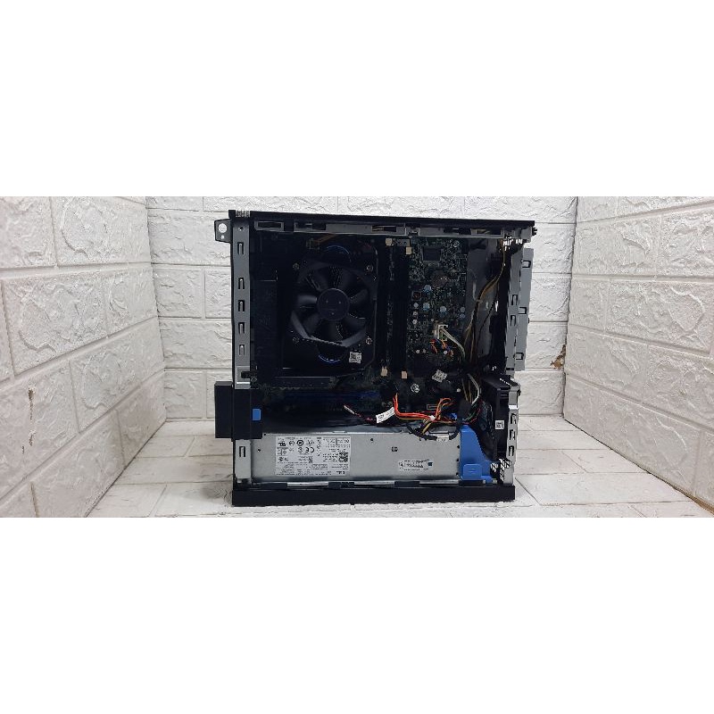 PC Dell Optiplex 9020 i5 4590 Gen 4 Ram 8Gb HDD 500Gb