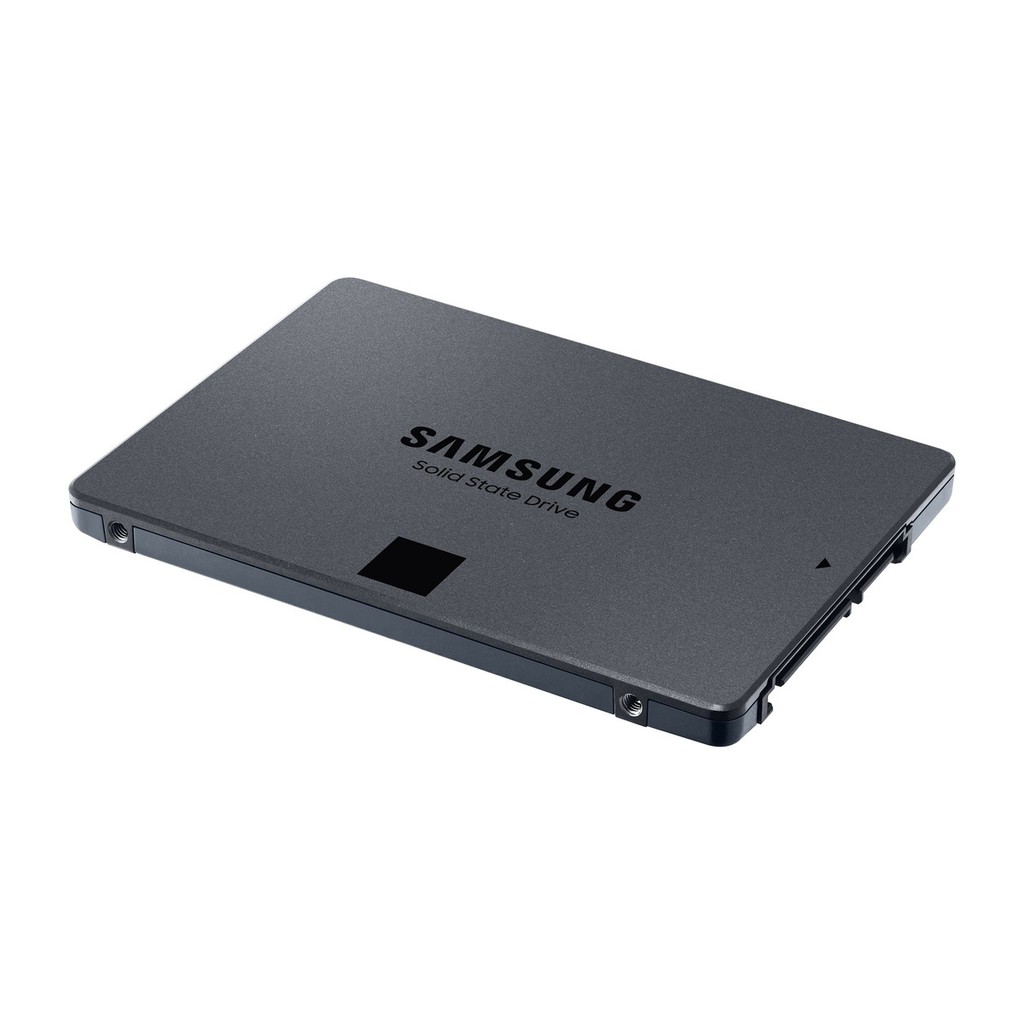 SSD SAMSUNG 870 QVO 2TB 2.5 Inch SAMSUNG SSD 870 QVO 2TB Resmi