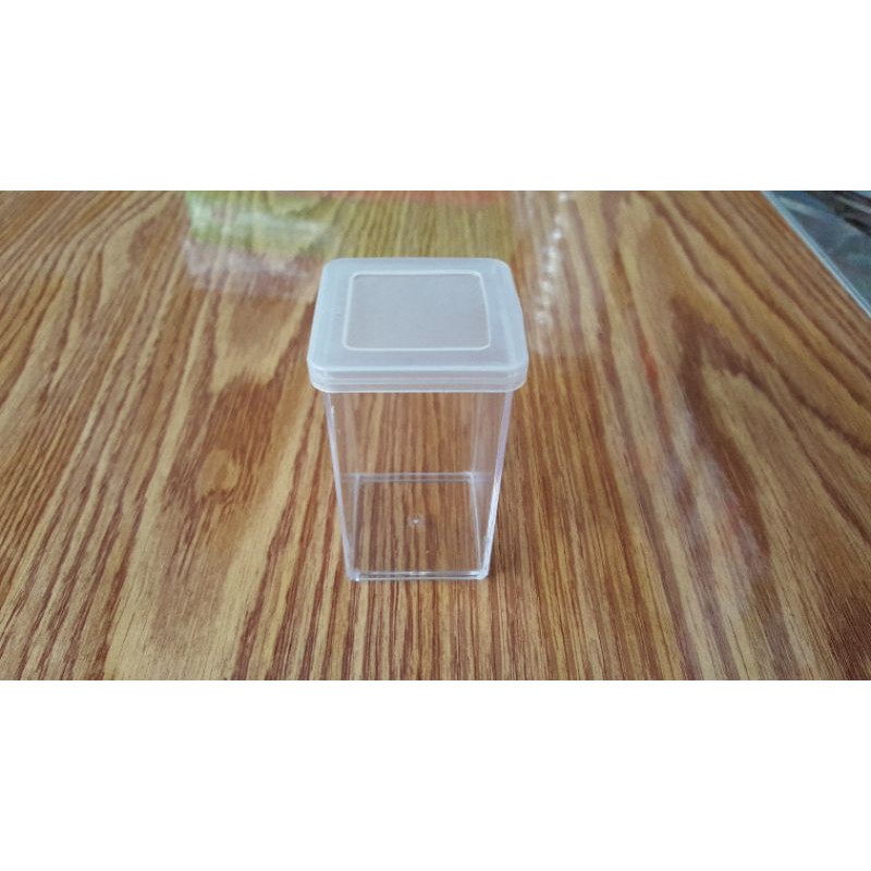 Kotak Penyimpanan Toples Kotak Kecil Mini Gunindo