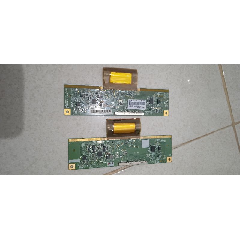 Tcon Cof Sharp 2t c32ba1i