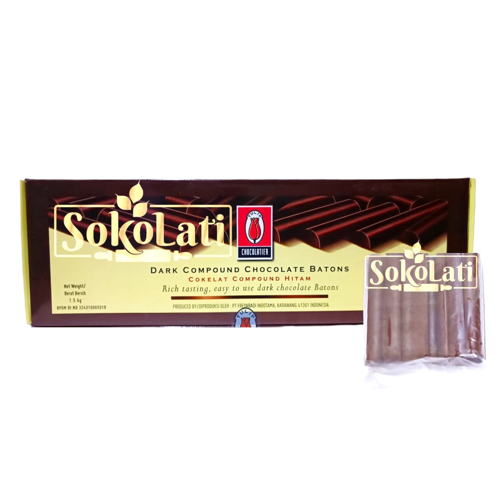 

Tulip Stick 200gr