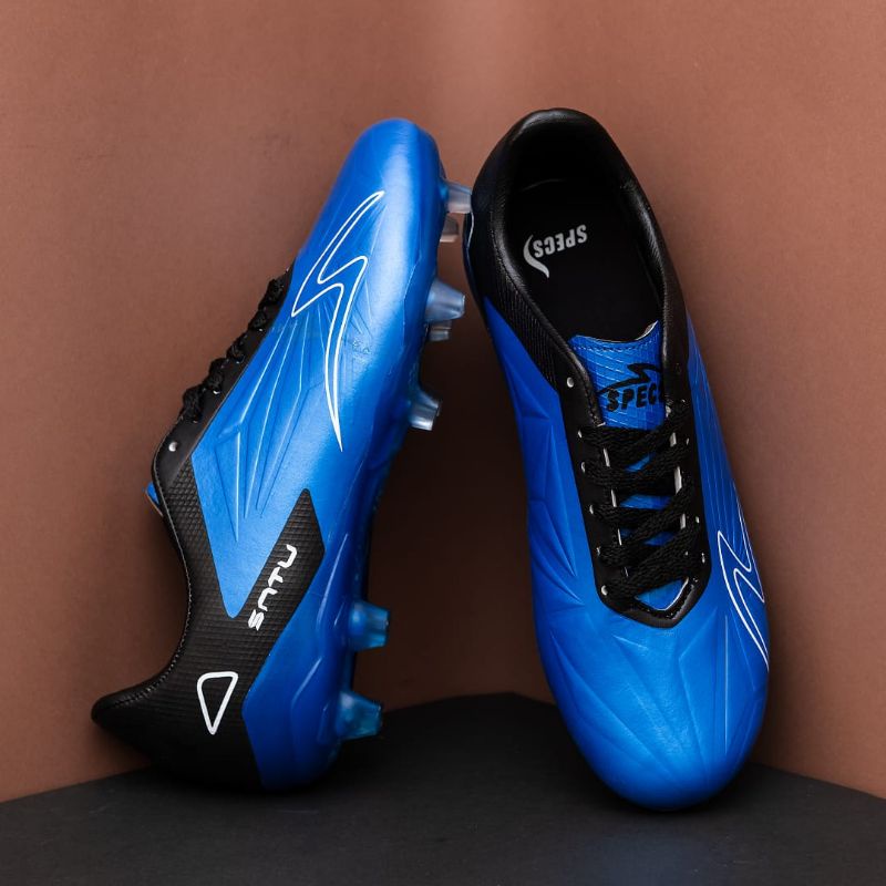 SEPATU BOLA SPECS ACCELERATOR SATU