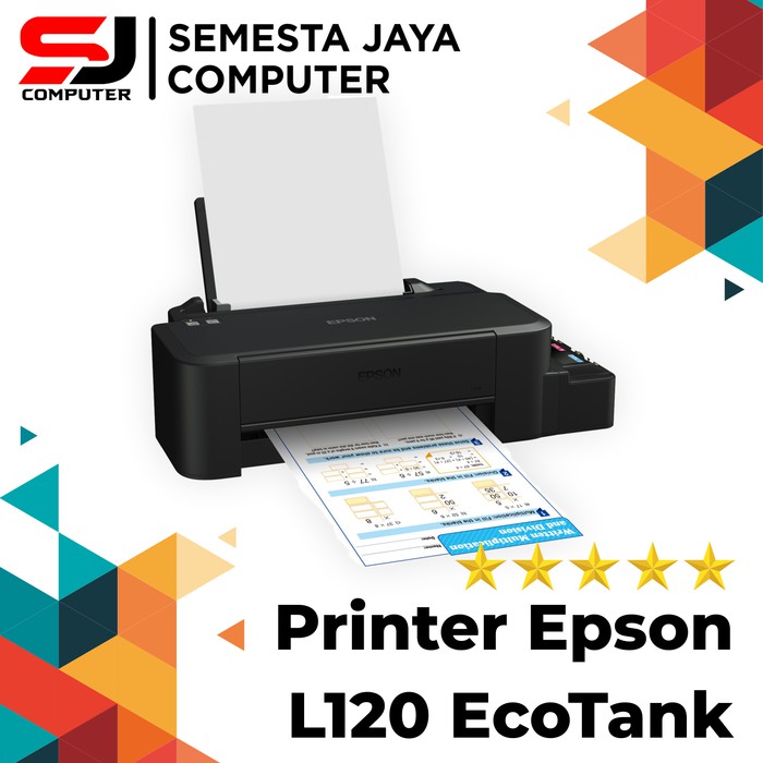 Printer Epson L120