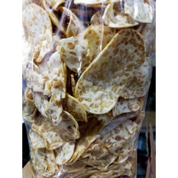

TEMPE SAGU/ KERIPIK TEMPE SAGU/ KERIPIK TEMPE OVEN/ CAMILAN/ SNACK TEMPE/ KRIPIK TEMPE SAGU/ KERIPIK TEMPE SAGU
