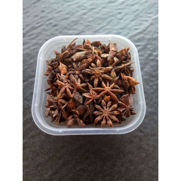 

Bunga lawang 100gram