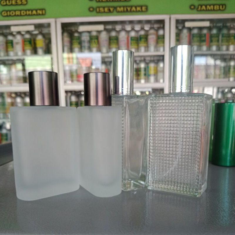 PARFUM REFILL SPRAY 100ML SUPER premium