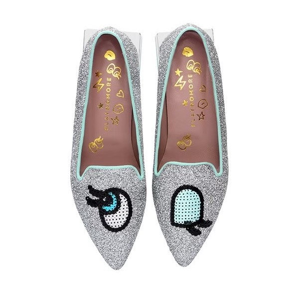 Jual Playnomore Winky Shoes Color Blocks Indonesia Shopee Indonesia