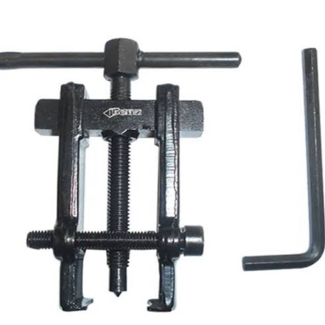 BENZ - Treaker Bearing Puller AB1 Kecil / AB2 Besar