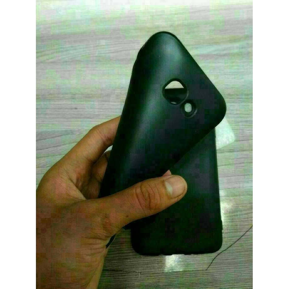 SOFT CASE MACARON SAMSUNG A5 2017 CASE MACARON DOF A520 2017