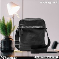 TAS PRIA FOSSIL MAYFAIR NS CITY BLACK