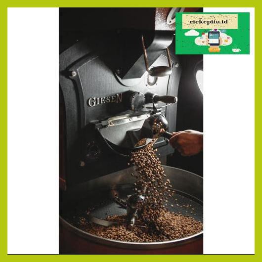 

5Yer67R- Careb Ruteng 250Gr (Biji Kopi Arabica/Arabica Specialty Coffee Beans ) T7Rty67-