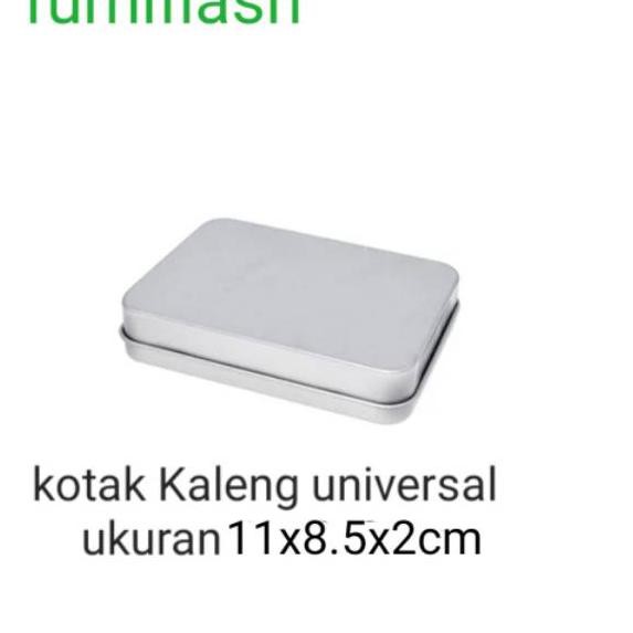 Topϟsale Kotak  kaleng besi universal usb