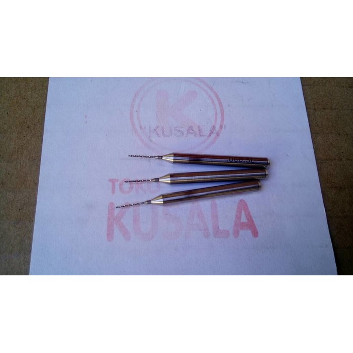 Mata Bor PCB 0.5mm / Mata Bor Carbide 0.5mm / Bor PCB 0.5 mm