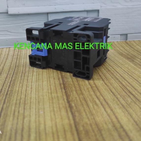 ℮ KONTAKTOR CHINT NXC-09 ♨