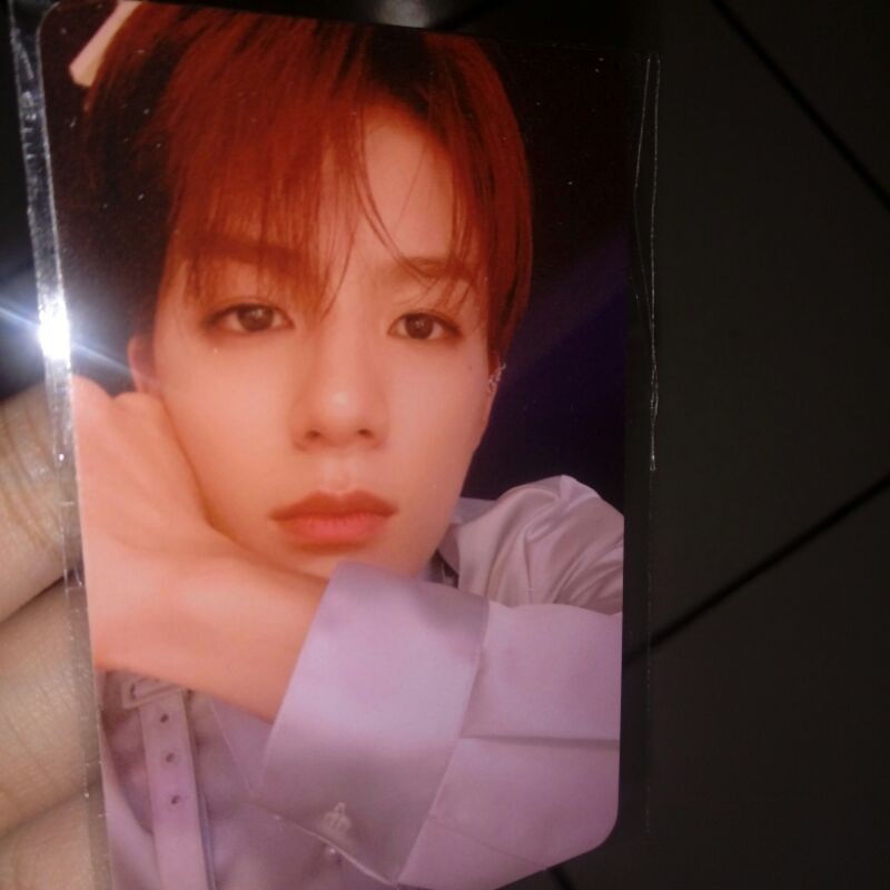 PC Jeno Past Ver