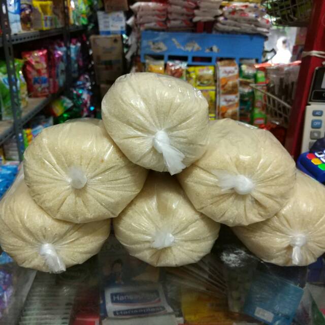 

Gula Pasir GMP 1kg