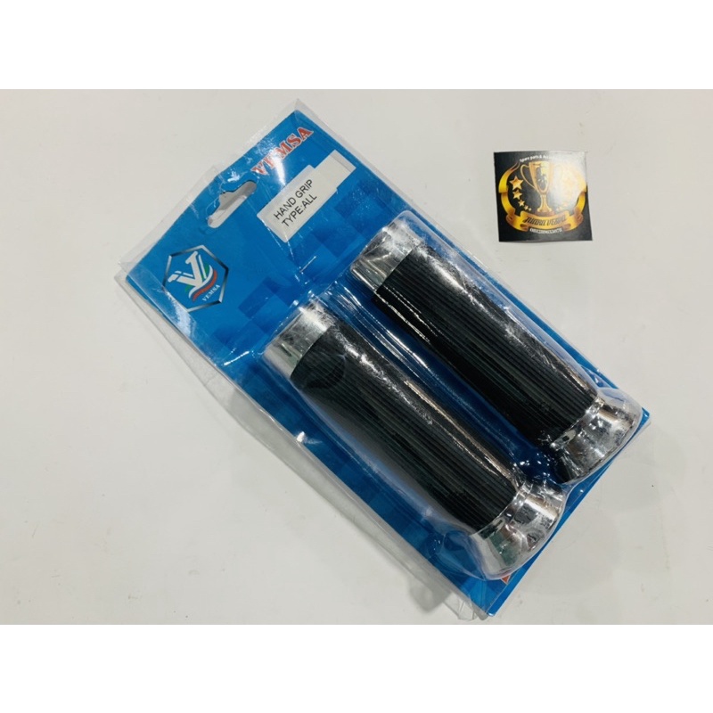 Handspad Hanpad Handgrip Slop Stang Semua Vespa Vesgio Vemsa