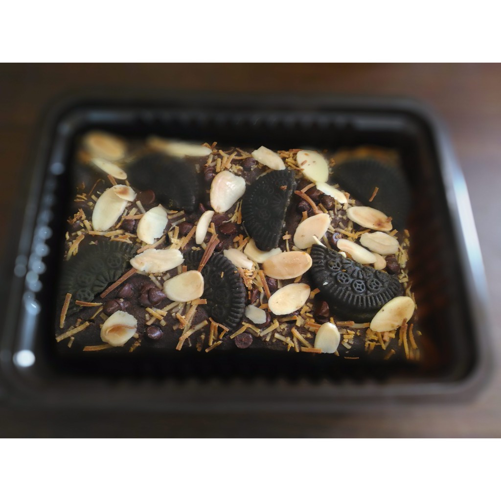 

Brownies KOCA