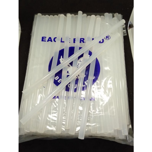 

[BIJIAN] LEM LILIN KECIL EAGLE BRAND / REFILL TEMBAKAN LEM LILIN KECIL