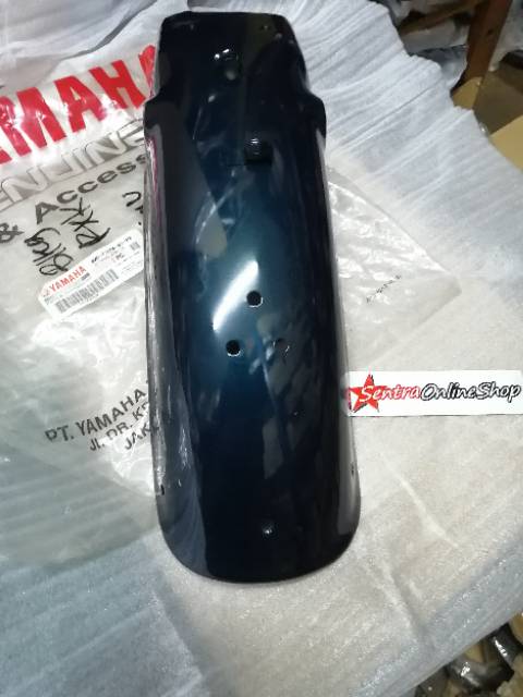 Spakbor belakang rxk rxking rx king Hijau Original YGP 30MF161001P0