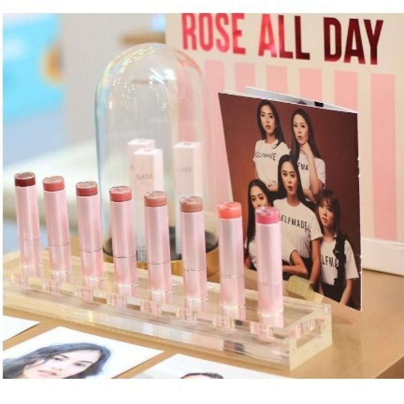 

Rose All Day Lip & Cheek Duo Set (isi 3)