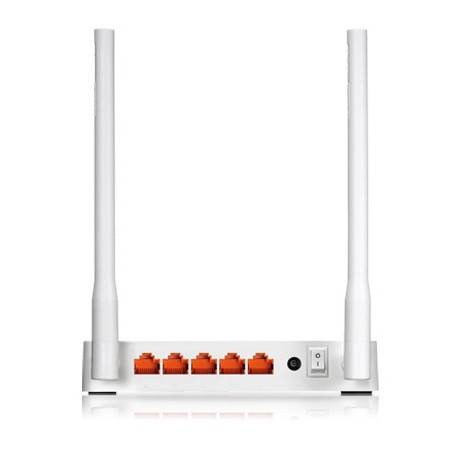 Totolink N300RT Wireless Router