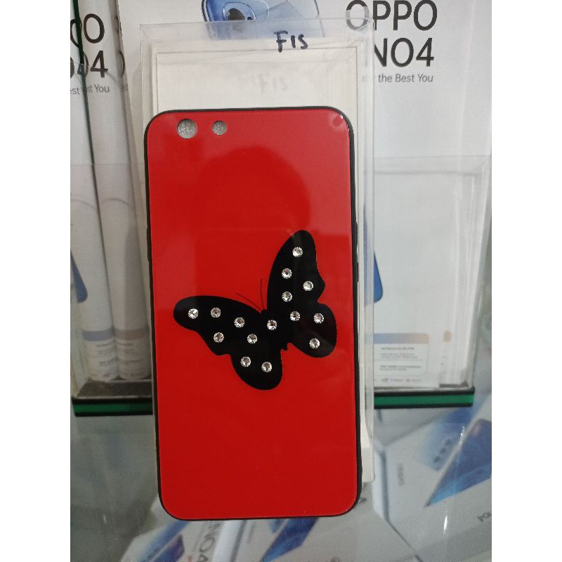 Hard Case Oppo F1S