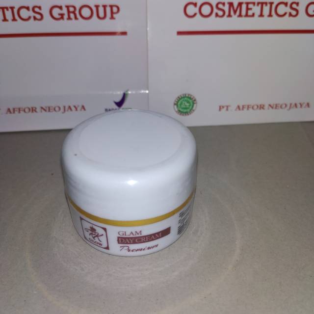 DAY CREAM PREMIUM PLUS/DAY ACNE RK GLOW