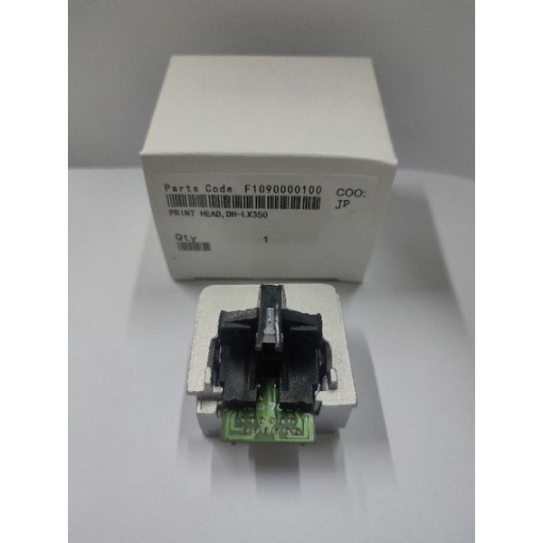 Print Head EPSON LX310 LX-310 New Garansi 1 Bulan