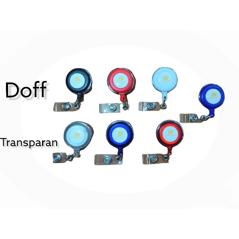 ID yoyo Super Air Jet