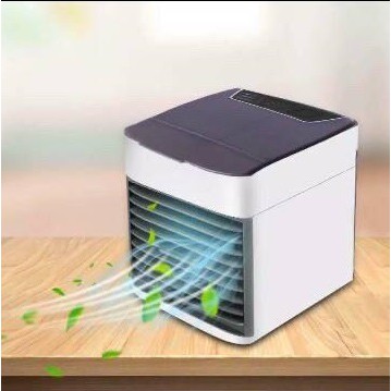 Artic Air Cooler Fan Mini Ac Portable Usb High Quality Import