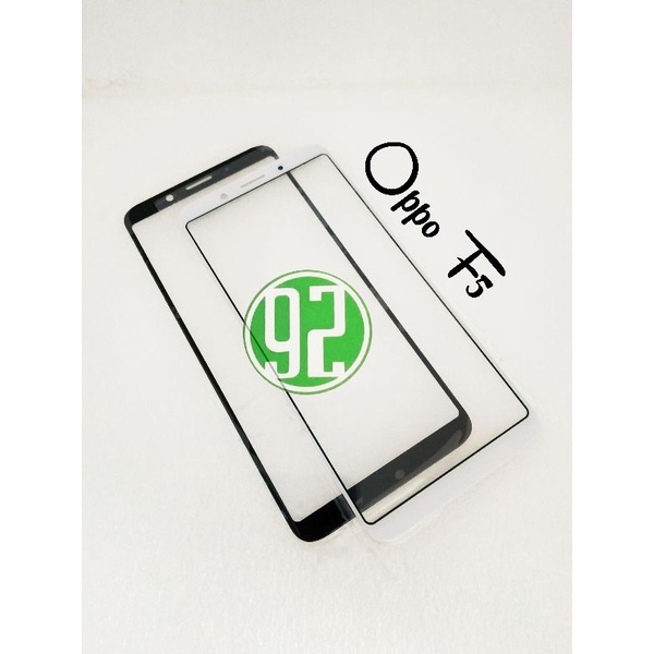 KACA TOUCHSCREEN OPPO F5