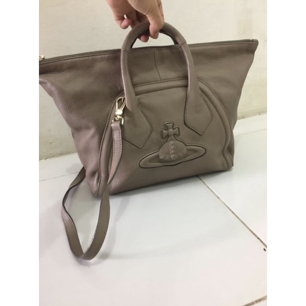 Tas Vivienne Westwood