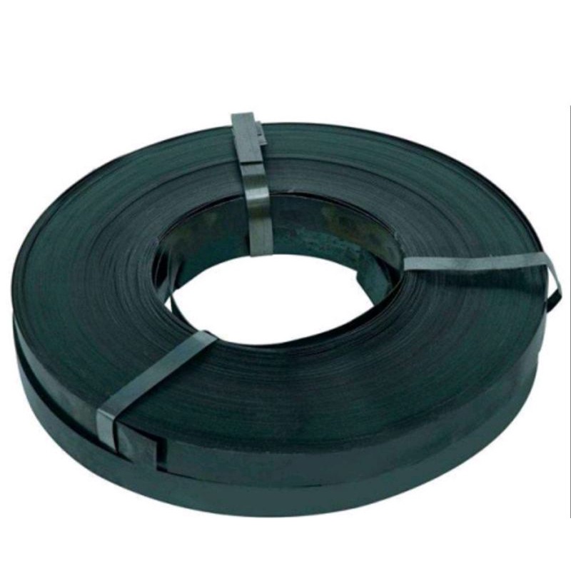 tali strapping band plat besi 19mm